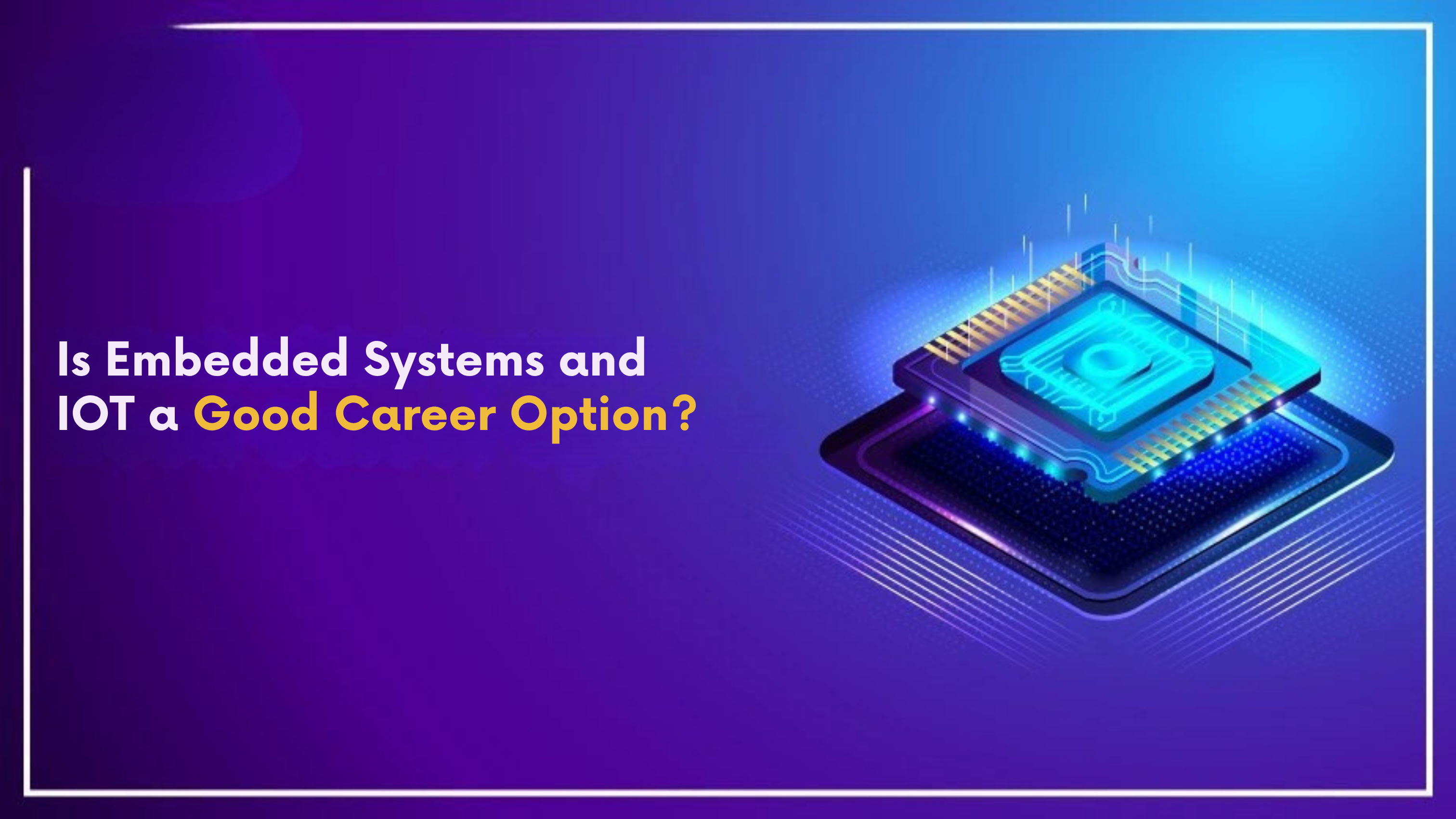 Why an Internship in Embedded Systems or IoT at Ezone Can Fast-Track Your Engineering Career