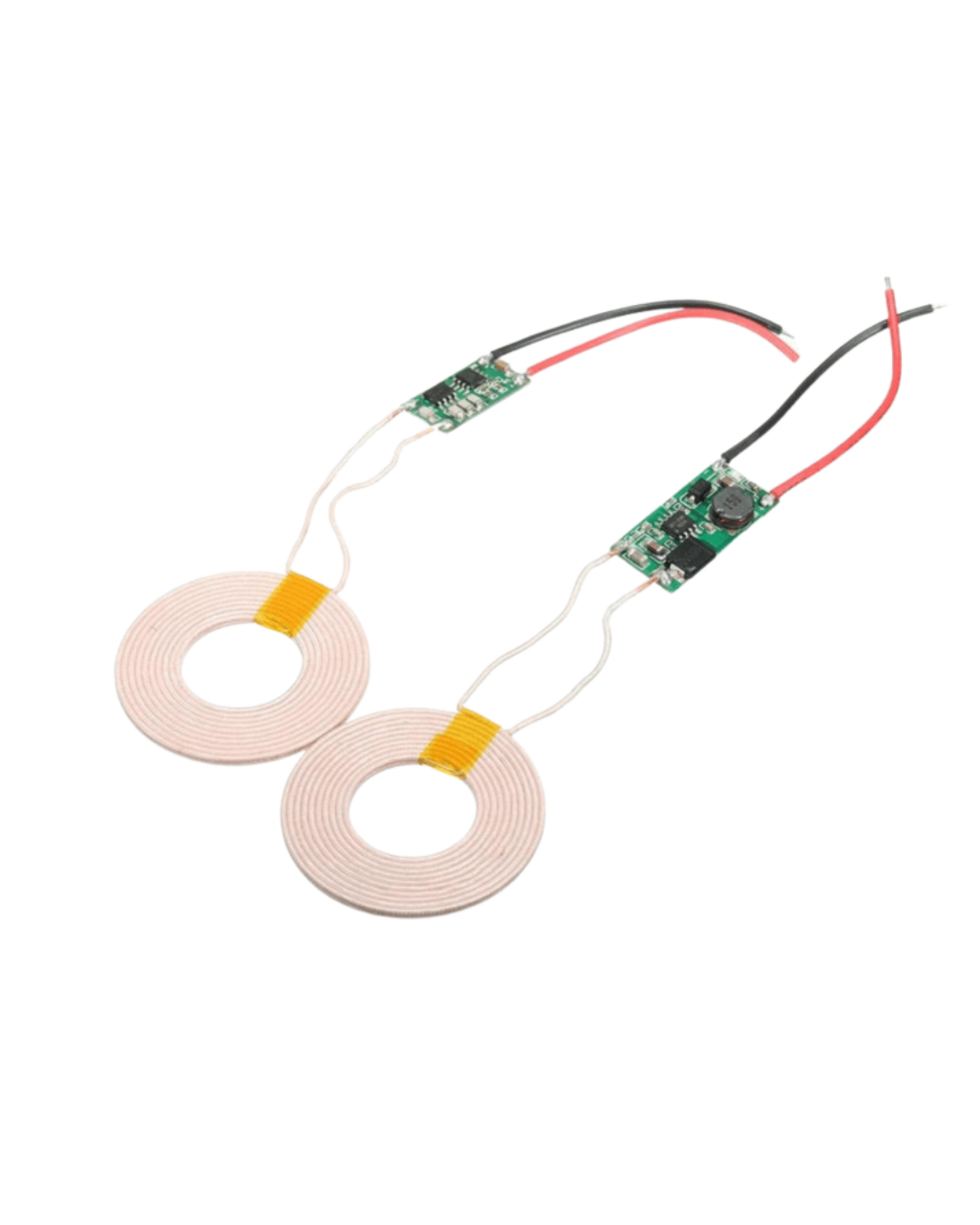 Wireless Power Transfer – DC Product