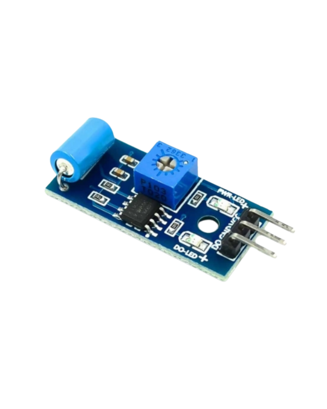 Vibration Sensor Product